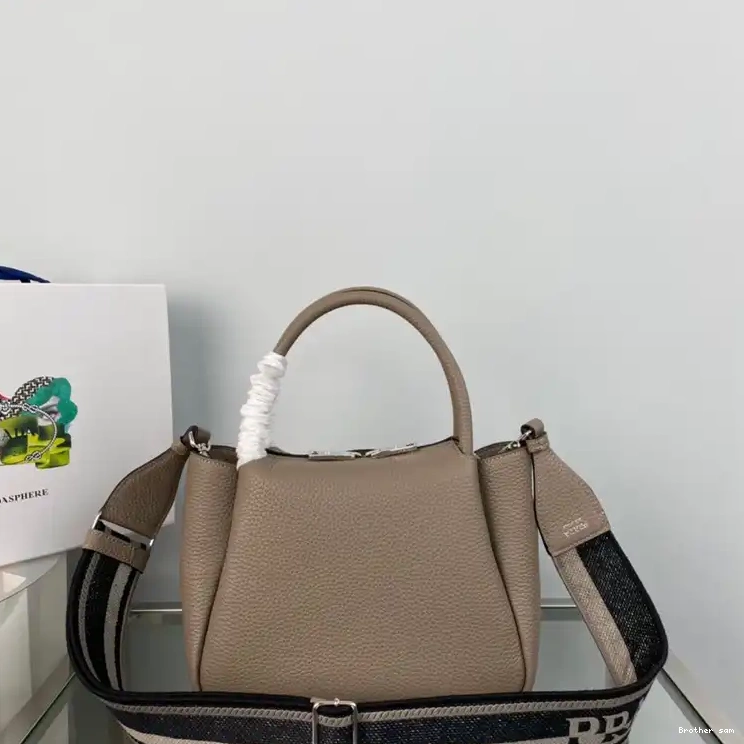 Brother sam Prada 2304YA0158 Bag 0629